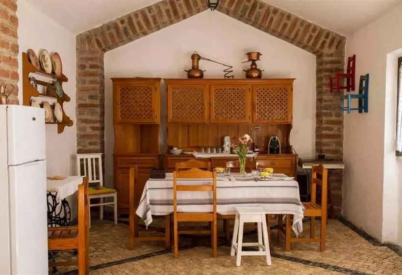 ペンション Alojamento O Tordo