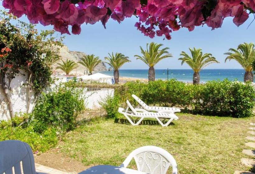 펜션 Casa Sol E Praia