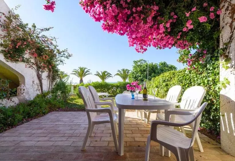 Pensão Casa Sol E Praia