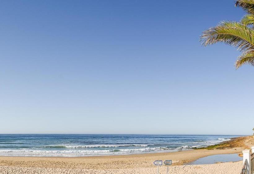 펜션 Casa Sol E Praia