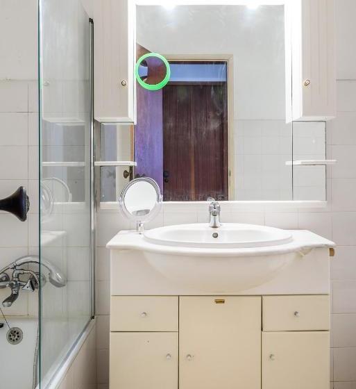 펜션 Casa Sol E Praia