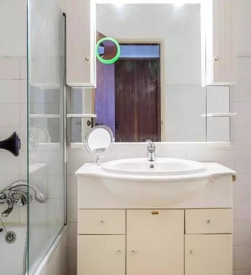 Pensão Casa Sol E Praia