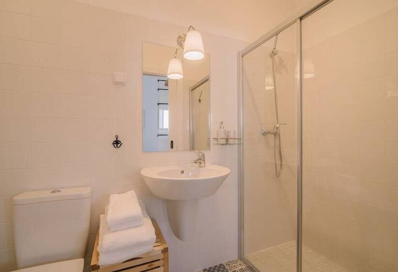 پانسیون Guestmar