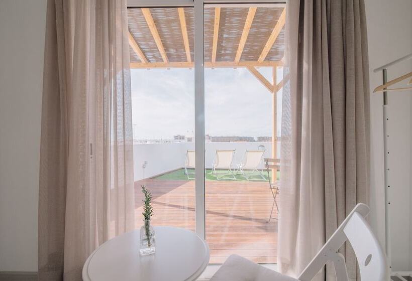 پانسیون Guestmar