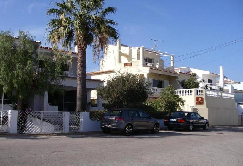 Pensão Monte Da Ria Guest House