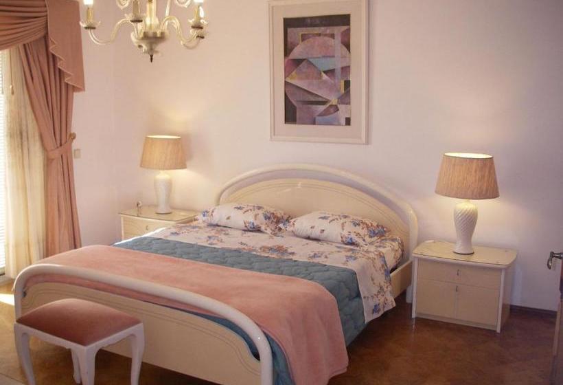 Pensão Monte Da Ria Guest House