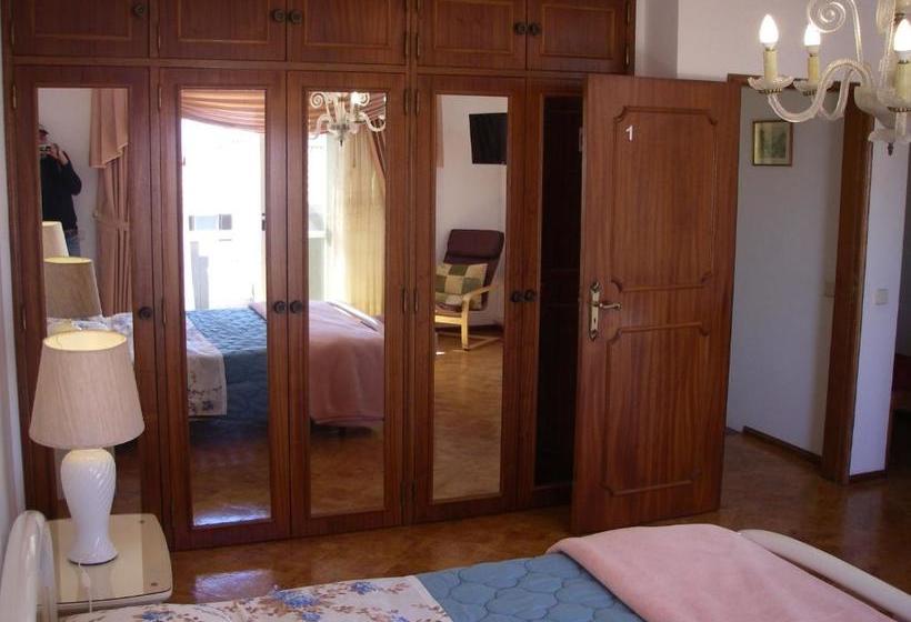 Pensão Monte Da Ria Guest House