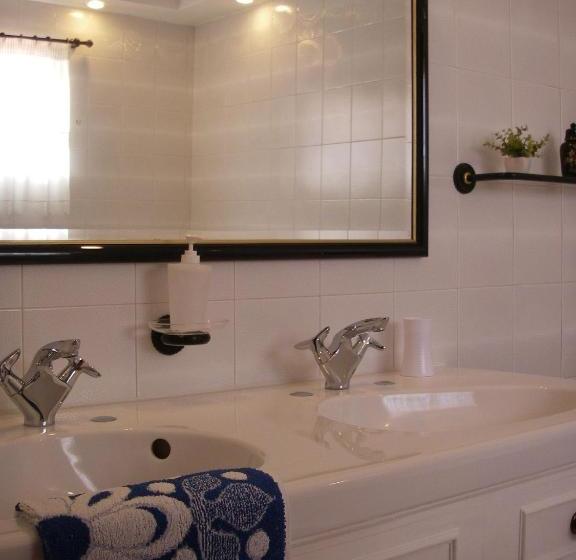 Pensão Monte Da Ria Guest House