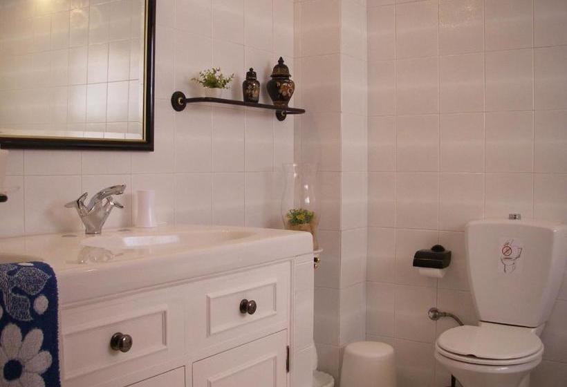 Pensão Monte Da Ria Guest House