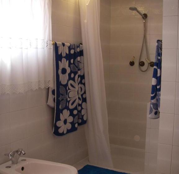 Pensão Monte Da Ria Guest House