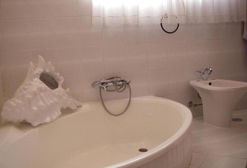 Pensão Monte Da Ria Guest House