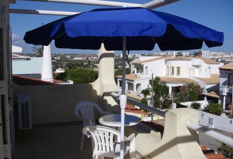 Pensão Monte Da Ria Guest House