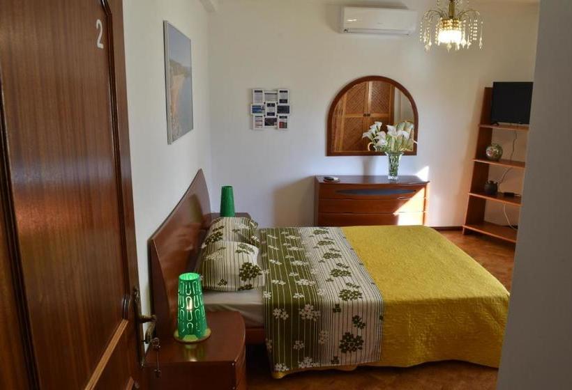 Pensão Monte Da Ria Guest House