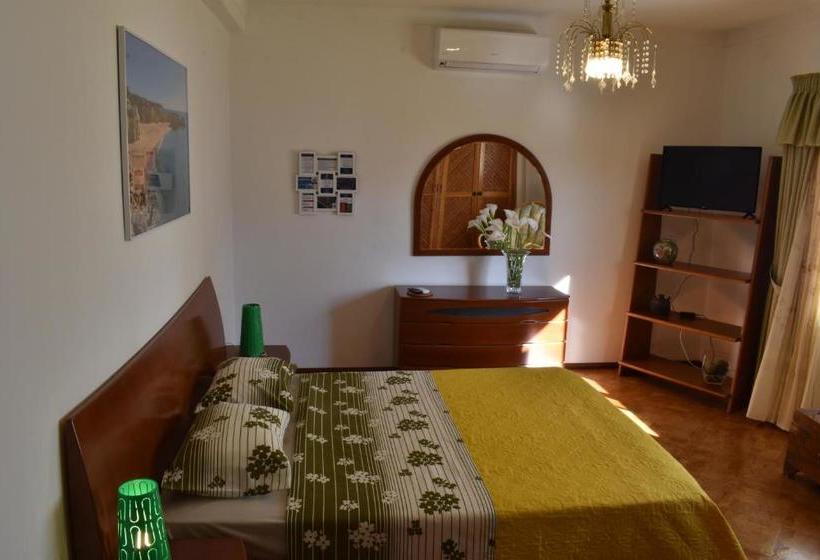 Pensão Monte Da Ria Guest House