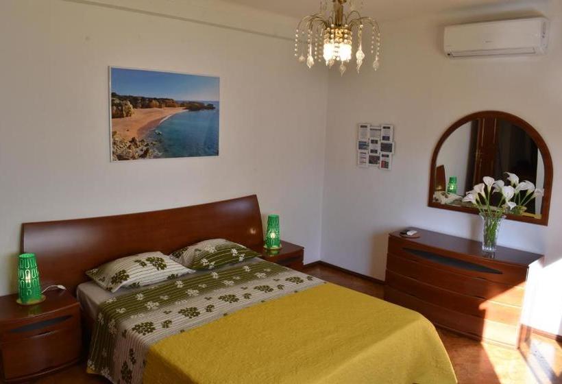 Pensão Monte Da Ria Guest House