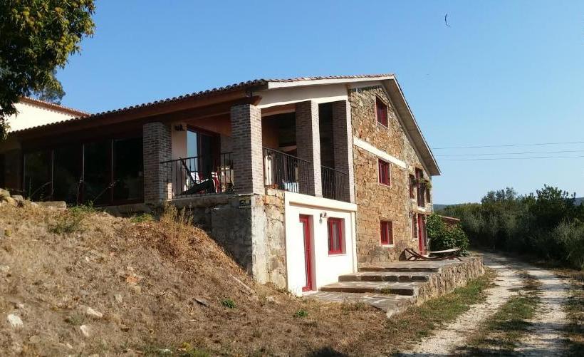 膳宿费 Quinta Casal Maio