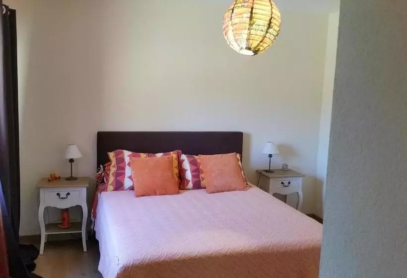 ペンション Quinta Casal Maio