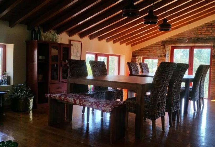 膳宿费 Quinta Casal Maio