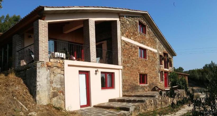 膳宿费 Quinta Casal Maio