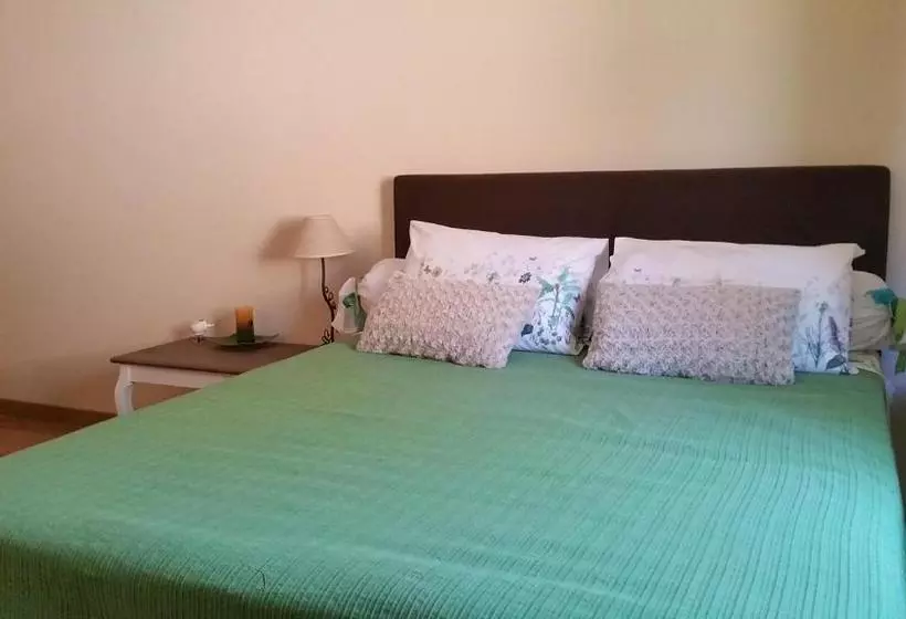 ペンション Quinta Casal Maio