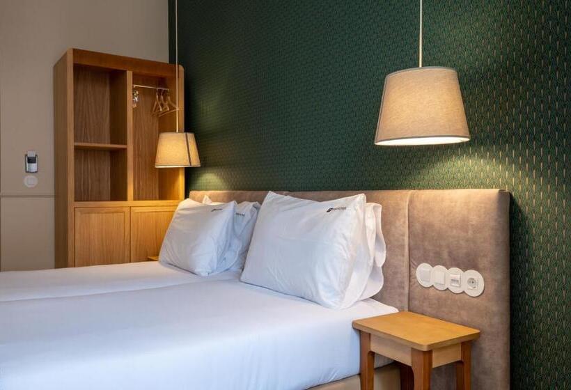 Pension Rossio Flh Suites