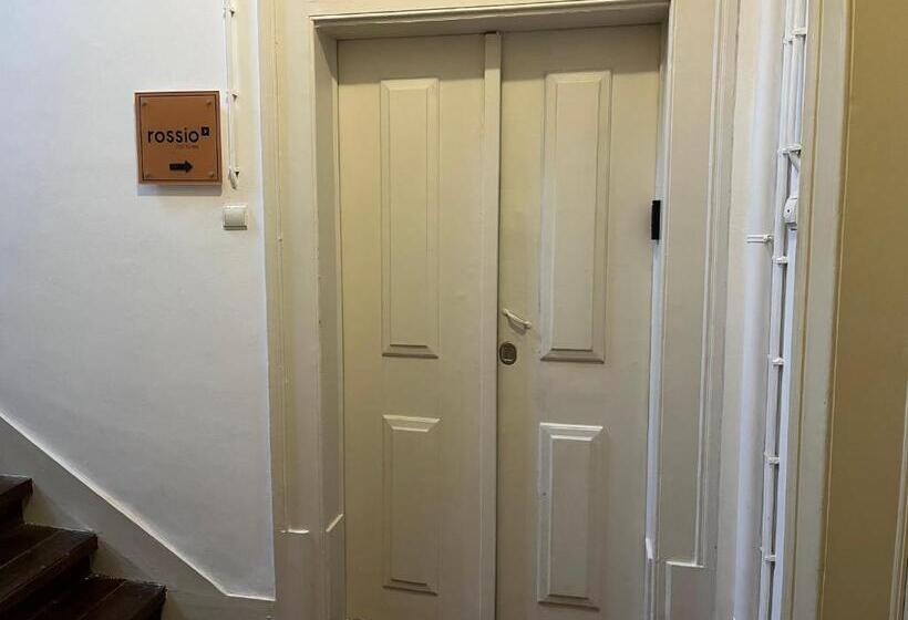 Pension Rossio Flh Suites