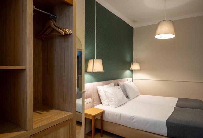 Pension Rossio Flh Suites