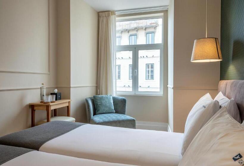 Pension Rossio Flh Suites