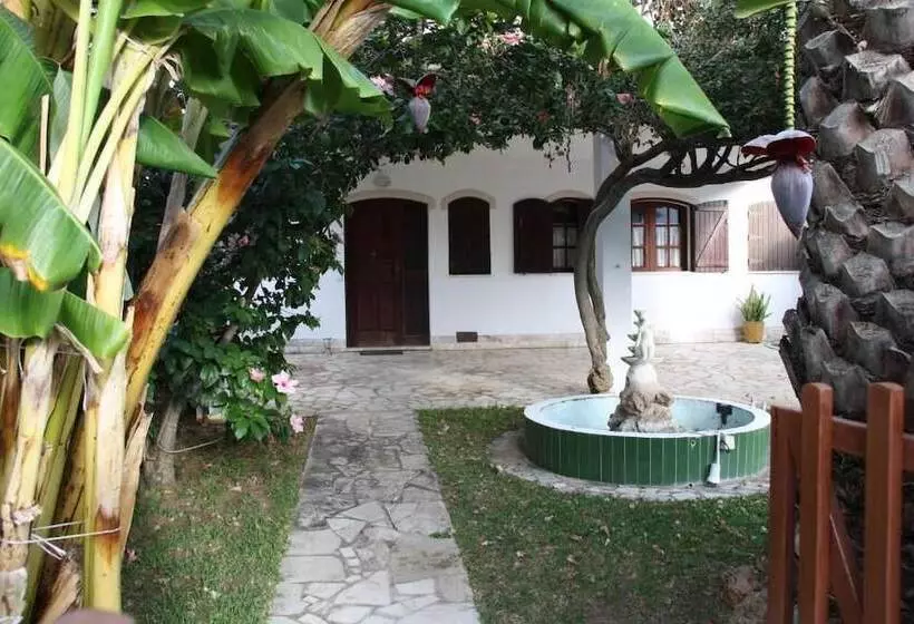 ペンション Roulito S Guest House
