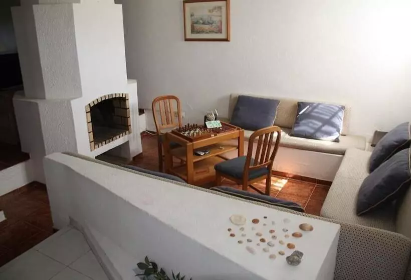 ペンション Roulito S Guest House