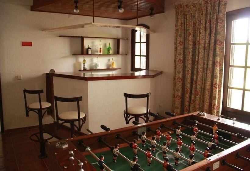 بنسيون Roulito S Guest House