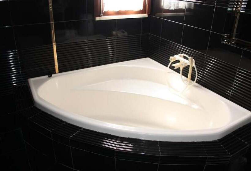 بنسيون Roulito S Guest House