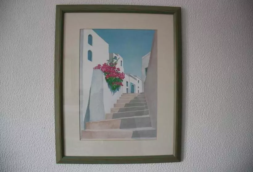 ペンション Roulito S Guest House