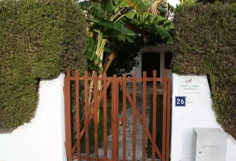 ペンション Roulito S Guest House