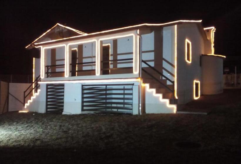 膳宿费 Sicó In And Out