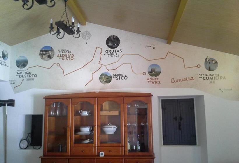 膳宿费 Sicó In And Out