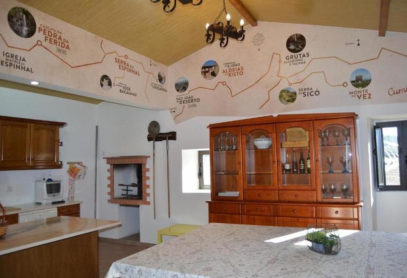 膳宿费 Sicó In And Out