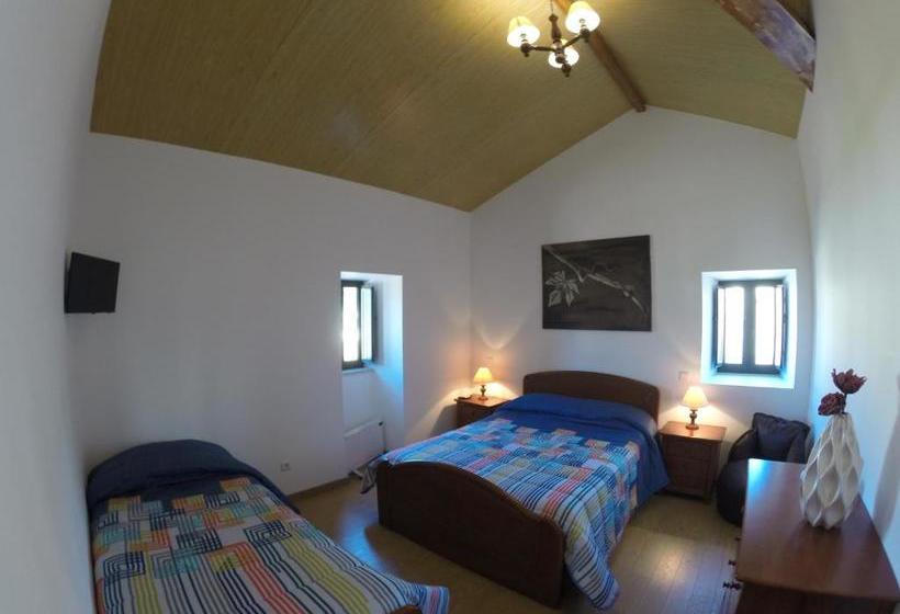 膳宿费 Sicó In And Out