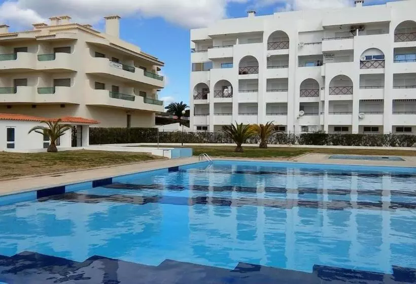 Apartamentos Vista Mar