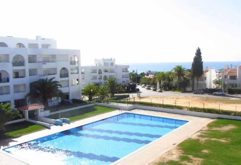 Apartamentos Vista Mar