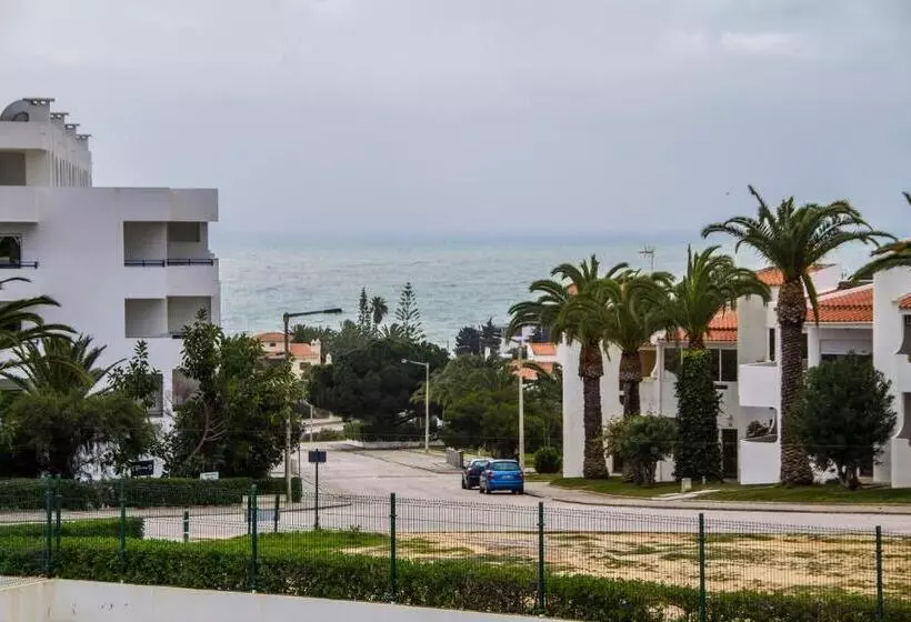 Apartamentos Vista Mar