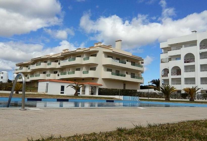 Apartamentos Vista Mar