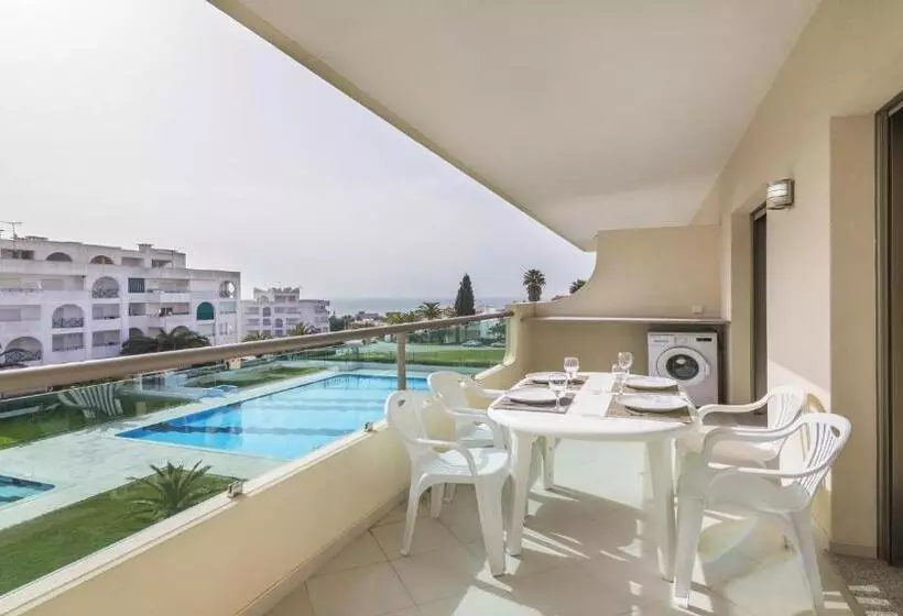 Apartamentos Vista Mar