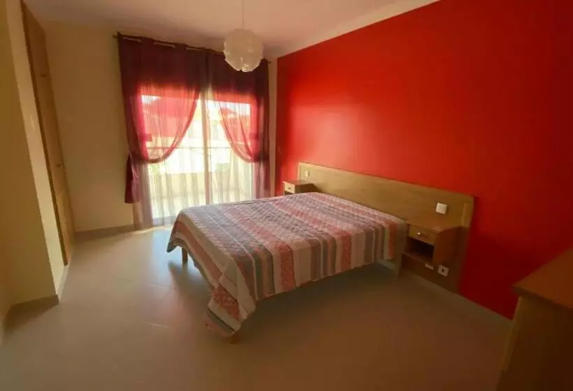 Apartamentos Vista Mar
