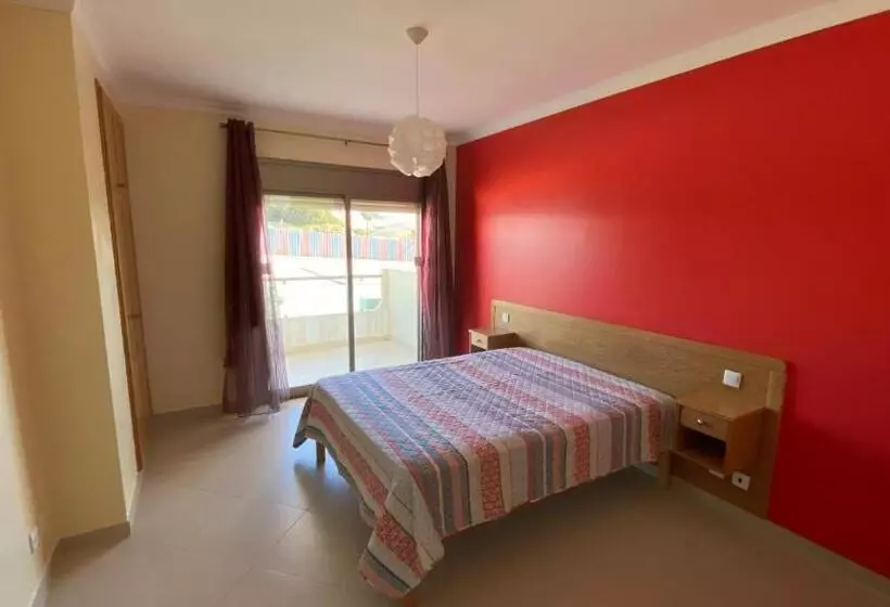 Apartamentos Vista Mar