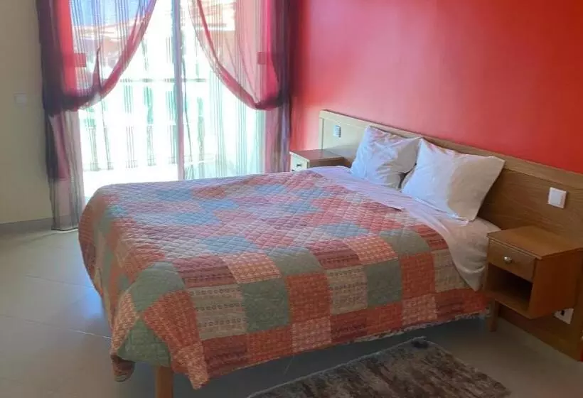 Apartamentos Vista Mar