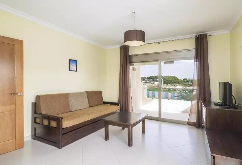 Apartamentos Vista Mar