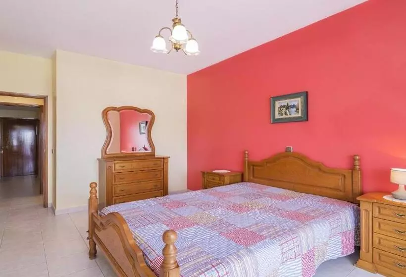 Apartamentos Vista Mar