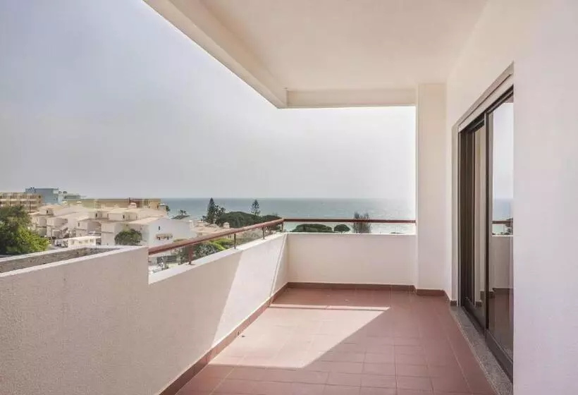 Apartamentos Vista Mar