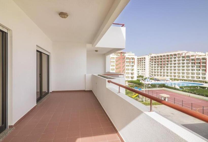 Apartamentos Vista Mar